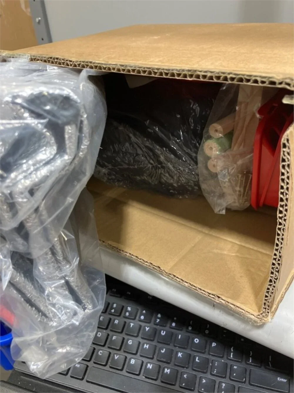 Chicken Brooder Box Kit - Picture 5 of 5